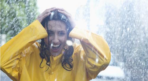 Как погода влияет на настроение. Из глубины времен