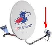 Почему когда идет сильный дождь не показывает спутниковое телевидение?