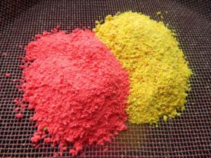 Домашняя прикормка для рыбы