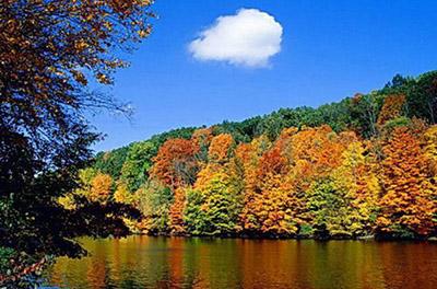 Погода в сентябре 2019 года: прогноз синоптиков и народные приметы