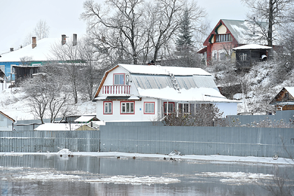 Названы опасные последствия резкого потепления в России