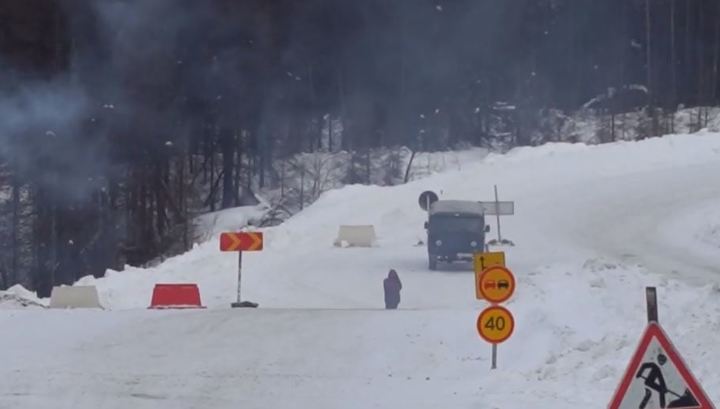 Путешествие между Магаданом и Якутском станет комфортным