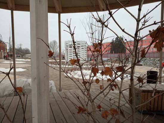 12-градусное отклонение: синоптики рассказали о погоде в ближайшие дни