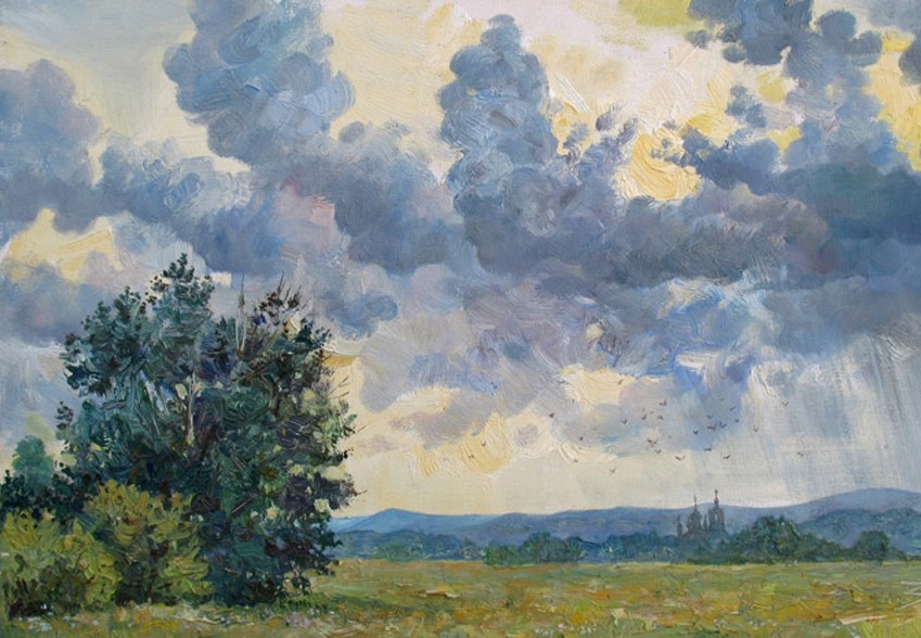 Народные приметы на 1 августа 2019 – Макринин день, Мокрины, что нельзя делать в этот день