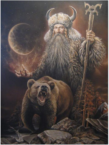 Владислав Дзалба. Велес