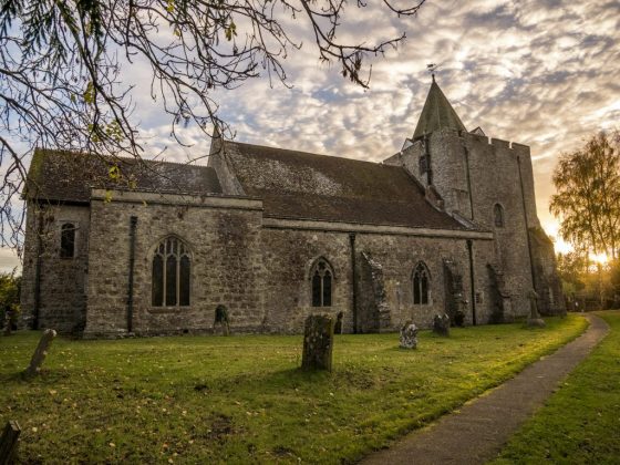 С этим днём связано много примет