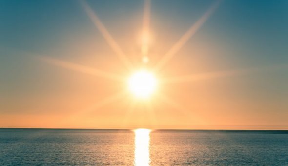 Многие приметы основаны на состоянии неба