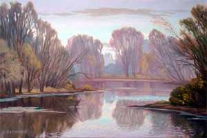 Михайлов день