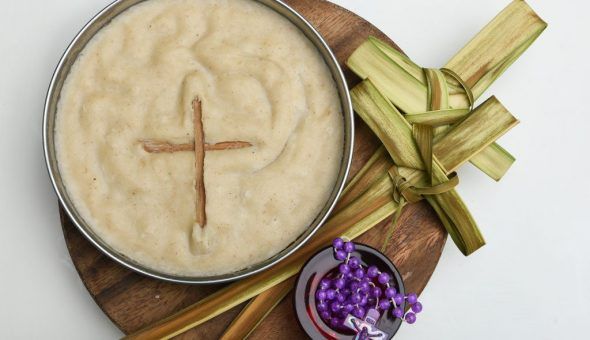 Актуальные приметы перед Пасхой на Чистый Четверг