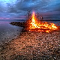 народные приметы на 12 июля