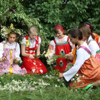 приметы на петров день 12 июля