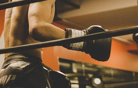 В боксе изменили весовые категории