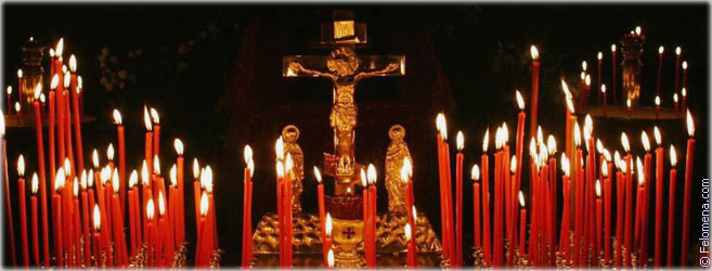 Приметы Радоница