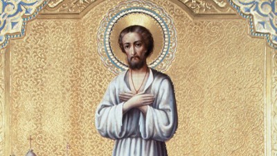 Теплый Алексей