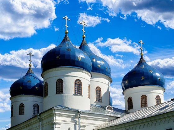 Актуальные приметы на Воздвижение Креста Господня