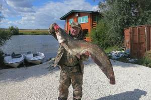 Прогноз клёва в Казани