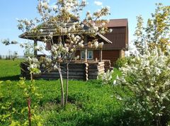 База отдыха "Сельские просторы"