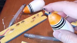 Ленок мушки для ловли хариуса и