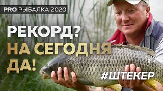 Рыболовное хозяйство старая мельница