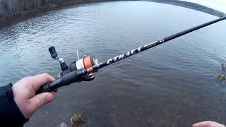 Спиннинги волжанка для джига отзывы