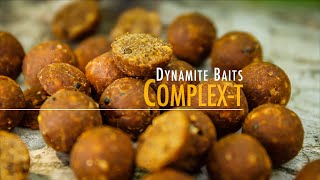 Бойлы комплекс т отзывы