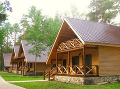 База отдыха "Бригантина"