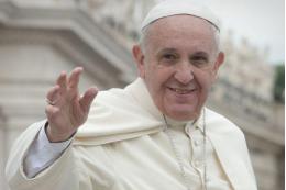 В Италии госпитализировали Папу Римского