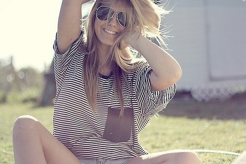 Проснуться в понедельник с хорошим настроением? НЕ, НЕ СЛЫШАЛА.