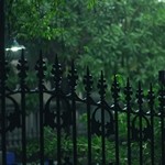 Металлический забор