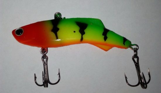 Madness Shiriten Vibe