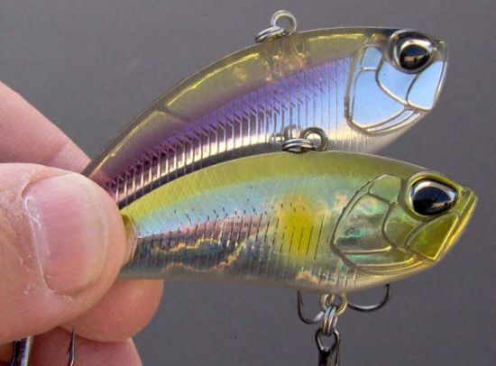 DUO Realis Vibration