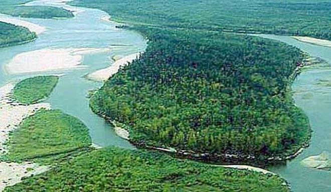 Астраханская область