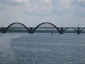 Рыбалка в Днепропетровской области 2015 год