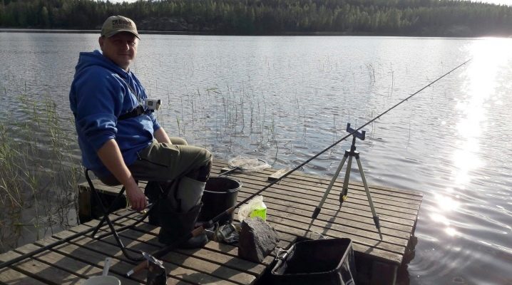 Все о рыбалке в Финляндии