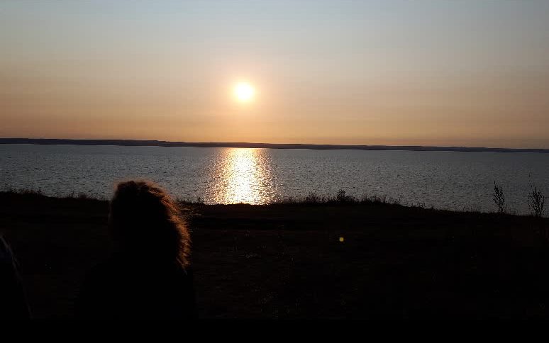 Рыбалка как активный семейный отдых