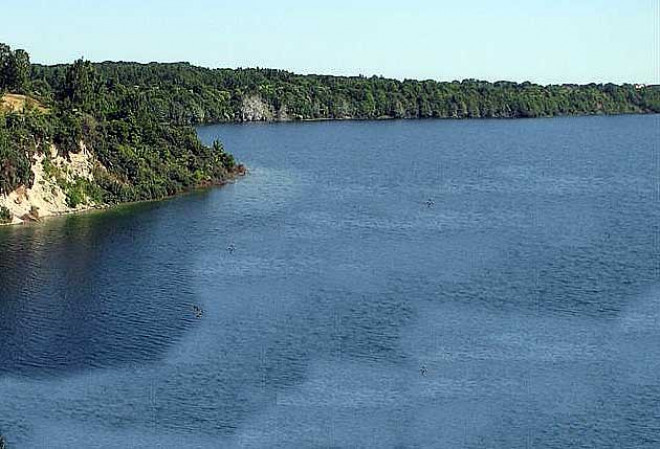 Калининградская область