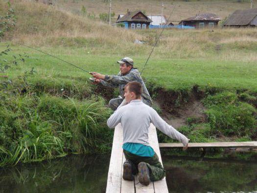 Рыбалка Липецк цены