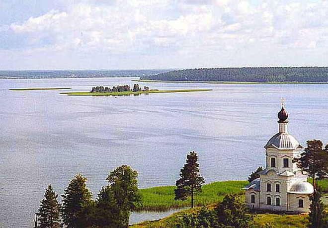 Липецкая область