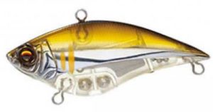 Ловля щуки на ратлин зимой