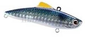 Ловля щуки на ратлин Shimano-Excence-Salvage-85ES зимой