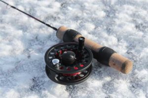 Удилищ для ловли щуки на ратлины зимой