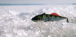 Ратлины для ловли щуки зимой