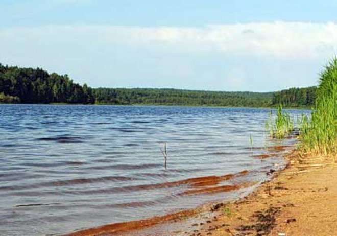 Смоленская область