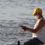 Свободно рыбачить в Астрахани можно лишь до воскресенья