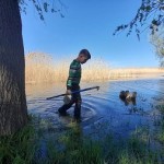 Когда в Астраханской области наступает нерестовый запрет на рыбалку