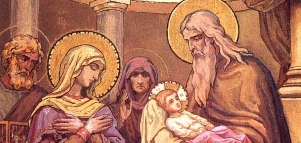 Сретение Господне: как отмечать и что строго нельзя делать в праздник