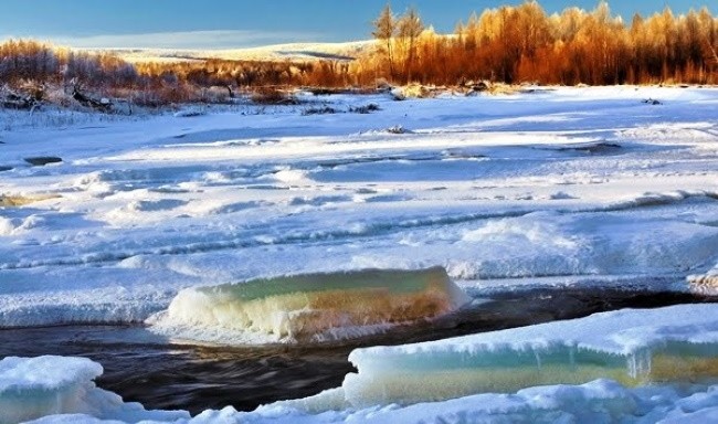 Народные приметы