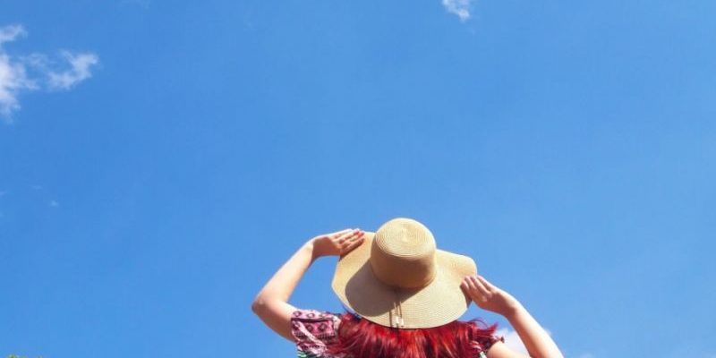 статусы когда погода радует