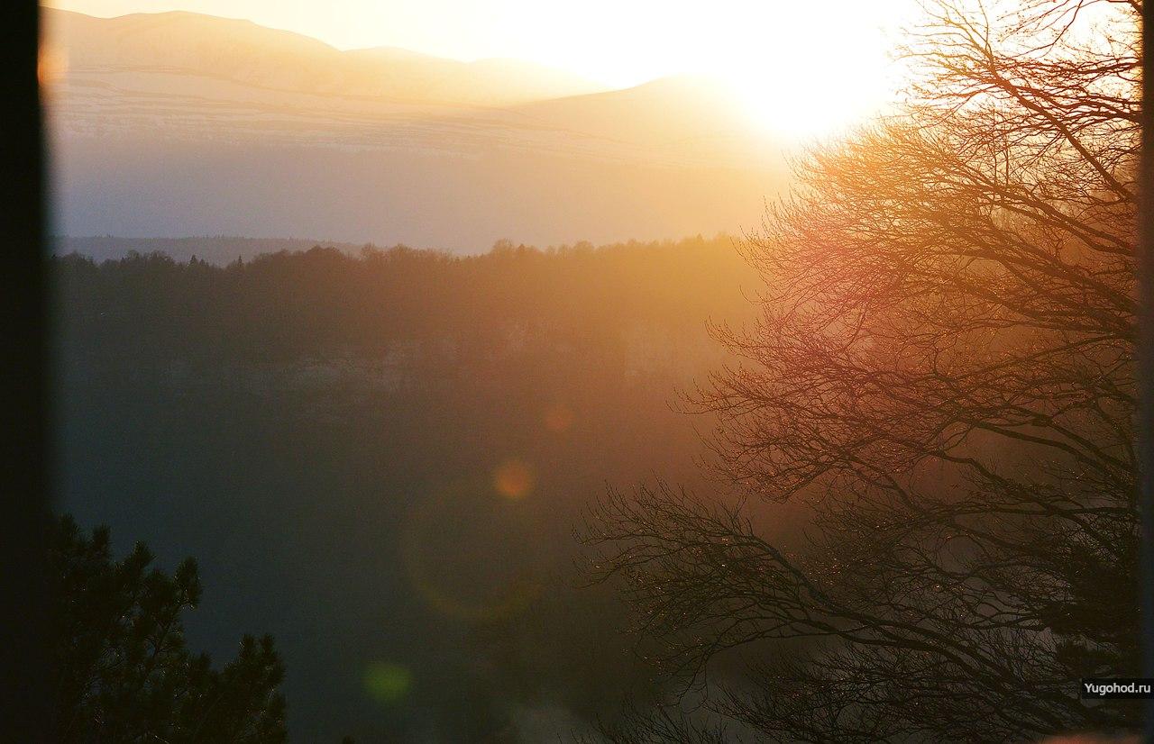 туркомплекс Горное настроение