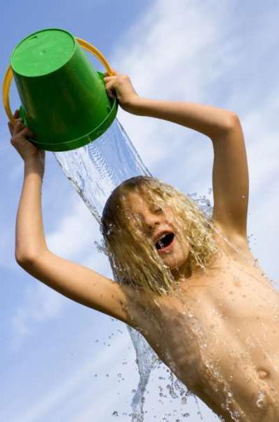 температура при смене климата